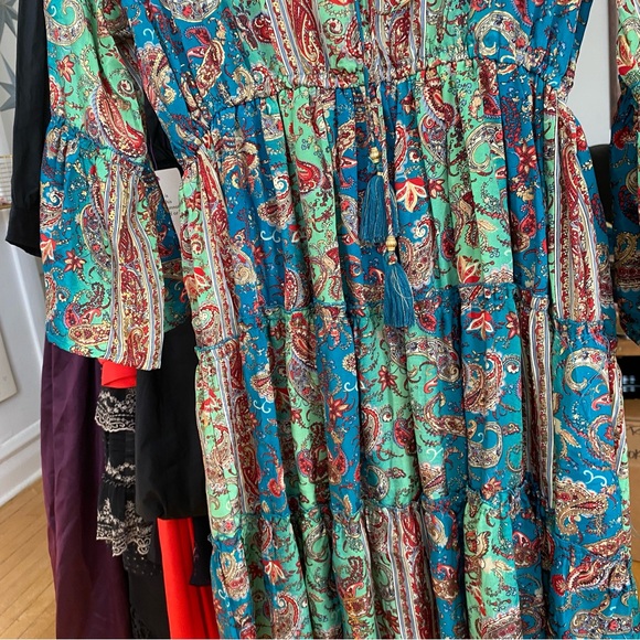 Vacation Dress - Picture 4 of 6